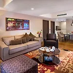 Ascott Sentral Kuala Lumpur