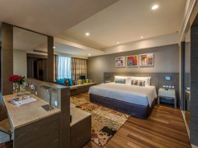 Ascott Sentral
