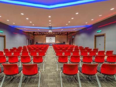 Hotel Ascott Sentral Kuala Lumpur