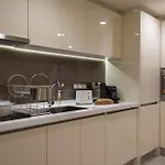 Ascott Sentral Kuala Lumpur