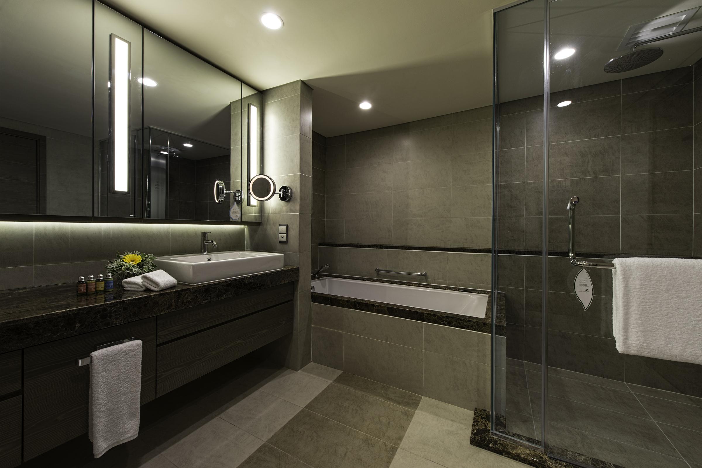 Hotel Ascott Sentral Kuala Lumpur